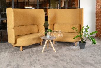 Haima Mantera 800 01 Gray фото 2 | FLOORDEALER